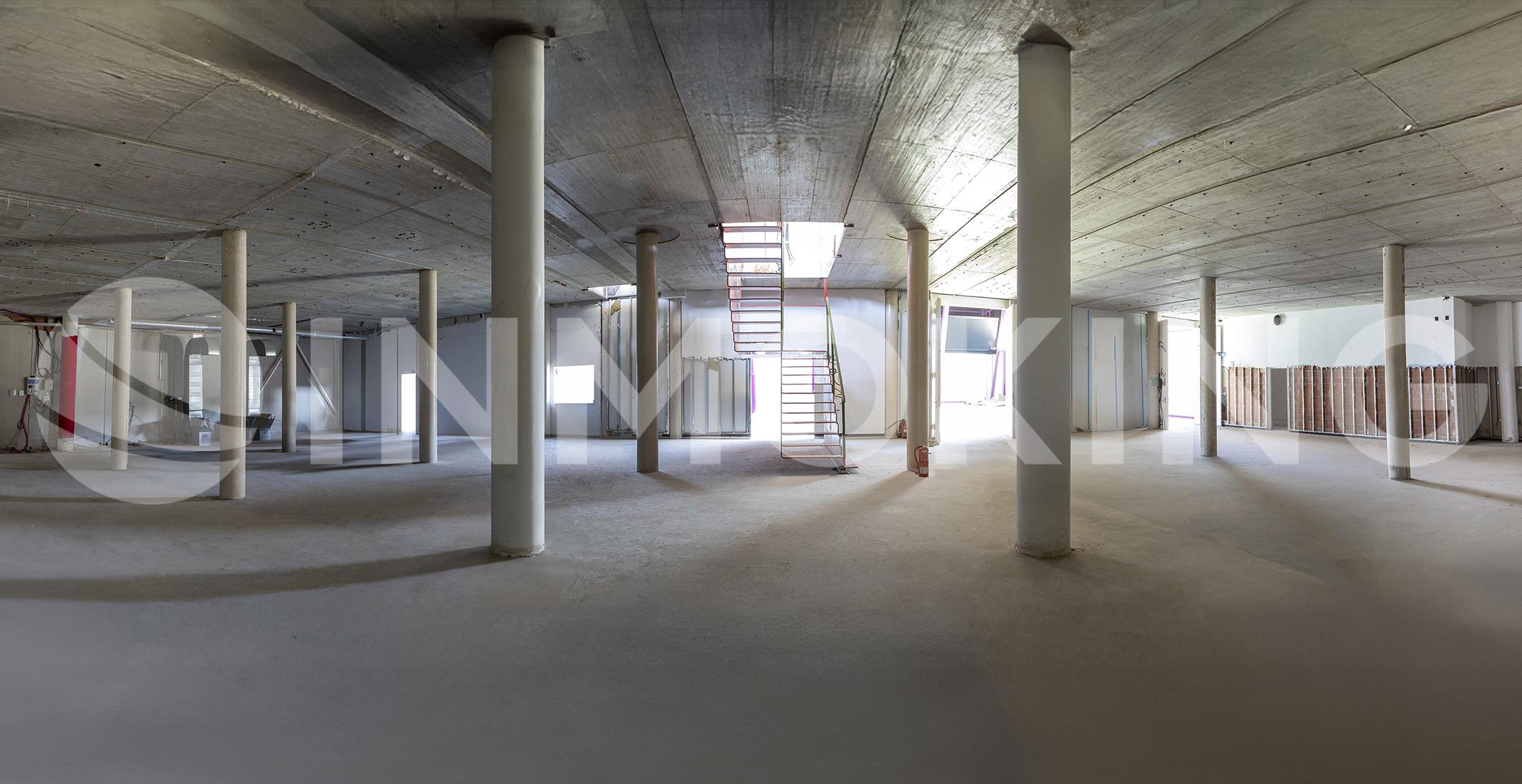 Foto de la propiedad Nave industrial Betera